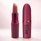Classic Matte Lipsticks