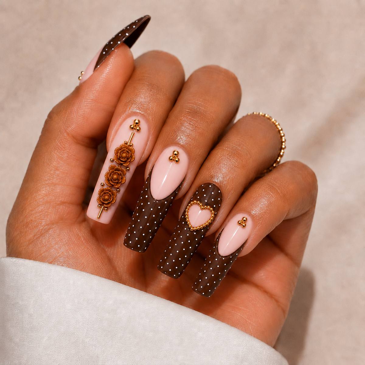 press on nails