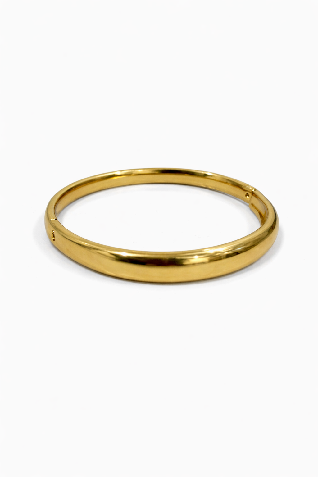 the heiress watch & bangle set
