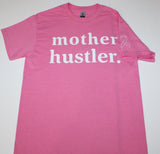 Mother Hustler Breast Cancer Awareness Collection