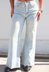 Melrose Flare Jeans