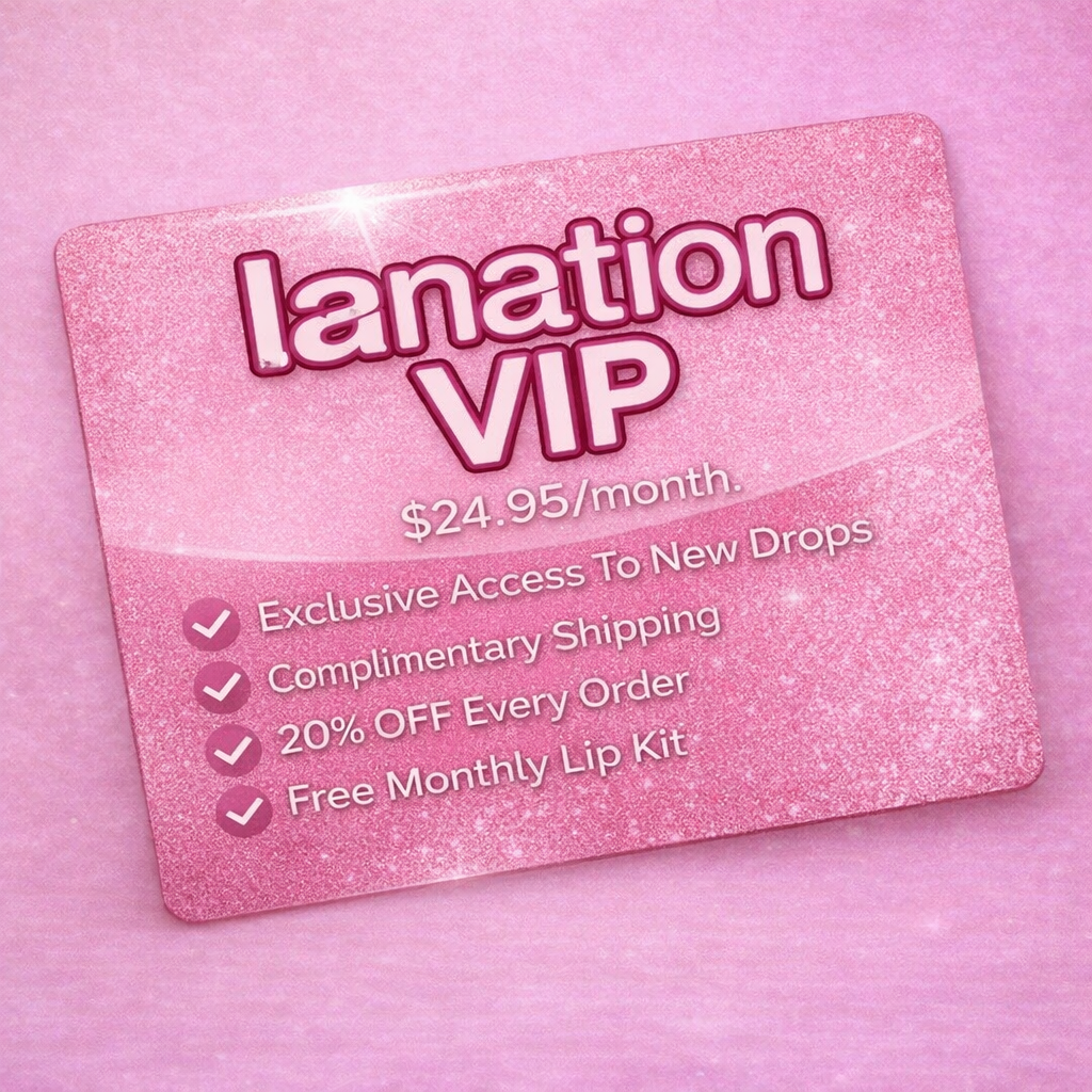 LaNation VIP Membership