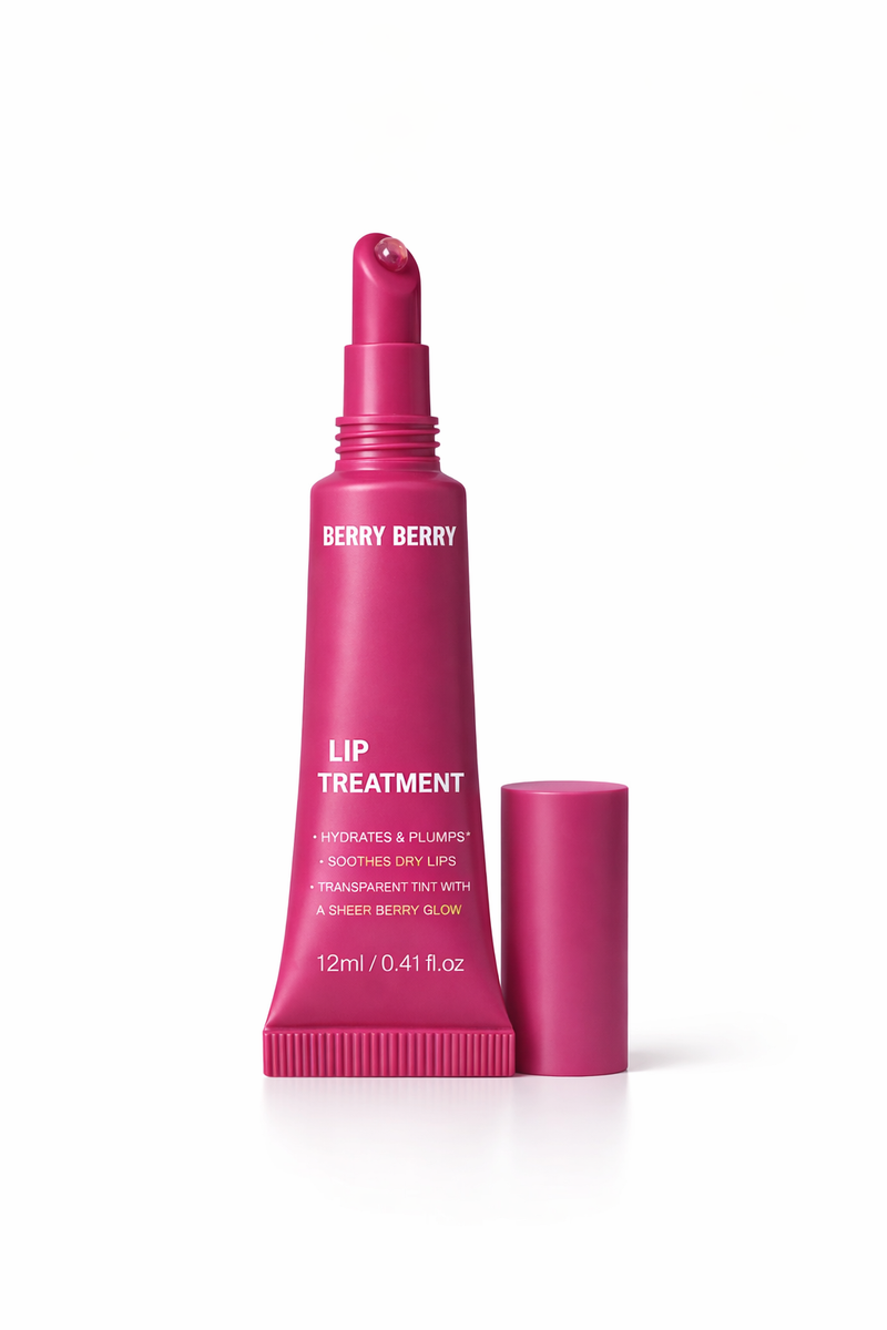 Peptide Lip Treatment – LaBritney