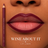 Soft Glide Lip Liner