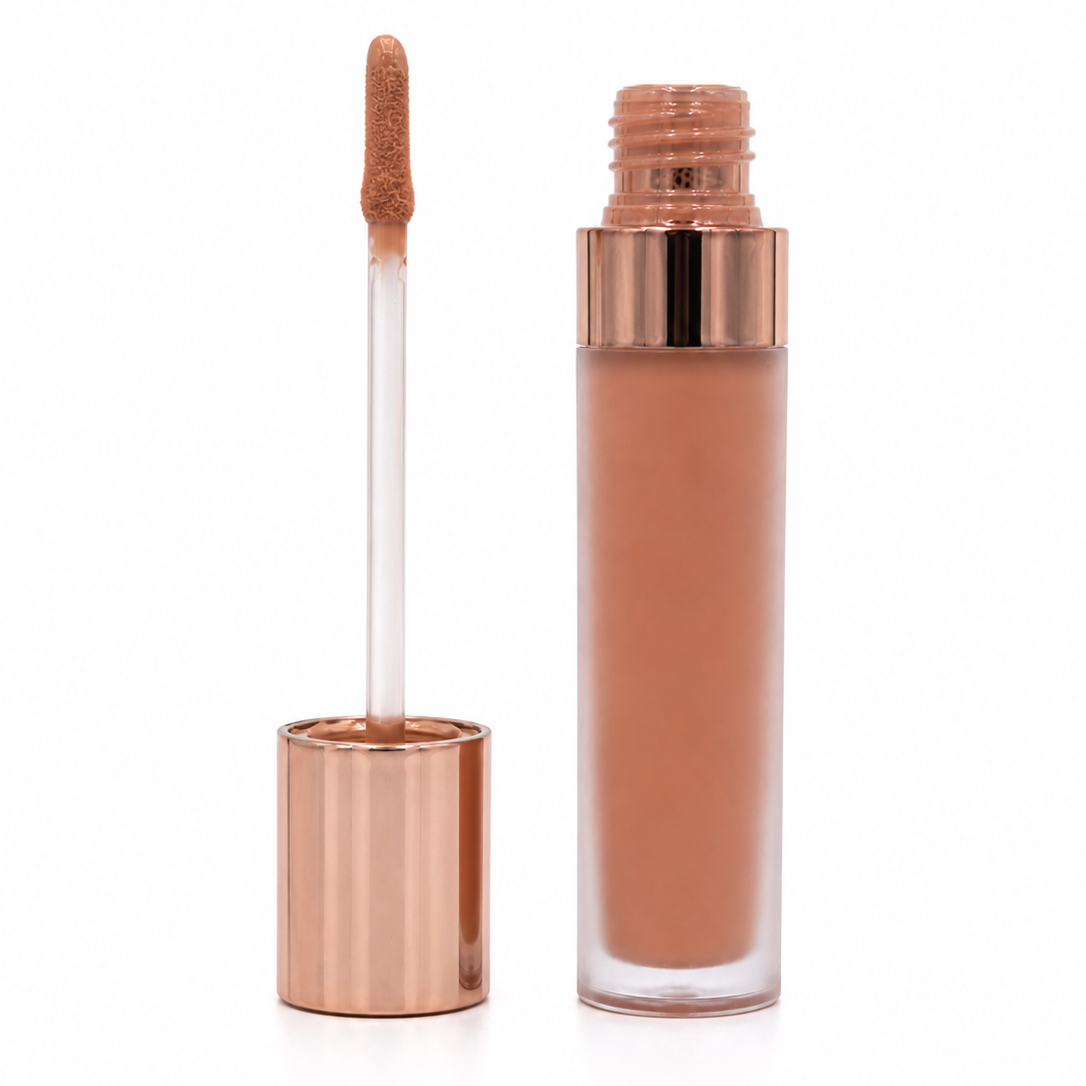 kiss proof velvet matte lipstick bundle