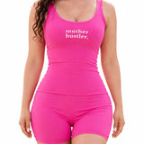 Mother Hustler MILF Romper