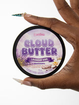 (NEW) Cloud Butter - Pick Your Scent!