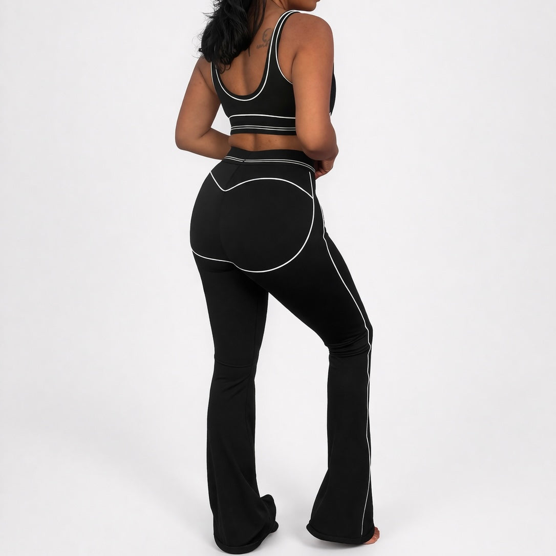 lanation align flared set