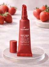 Peptide Lip Treatment