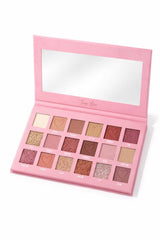 Tease Me Eyeshadow Palette