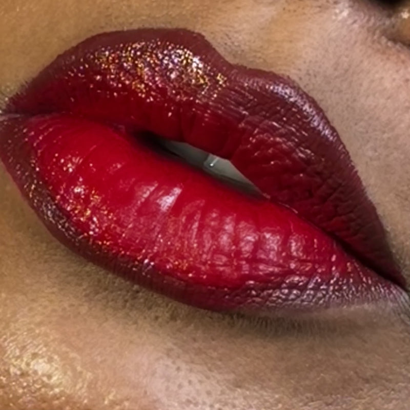 Guilty Pleasure - Velvet Stay Lip Paint