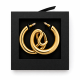 Spiral Hoops