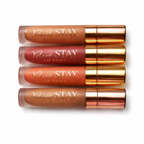Kissproof Velvet Matte Lipstick - Bundle (4 Velvet Matte Lipsticks)