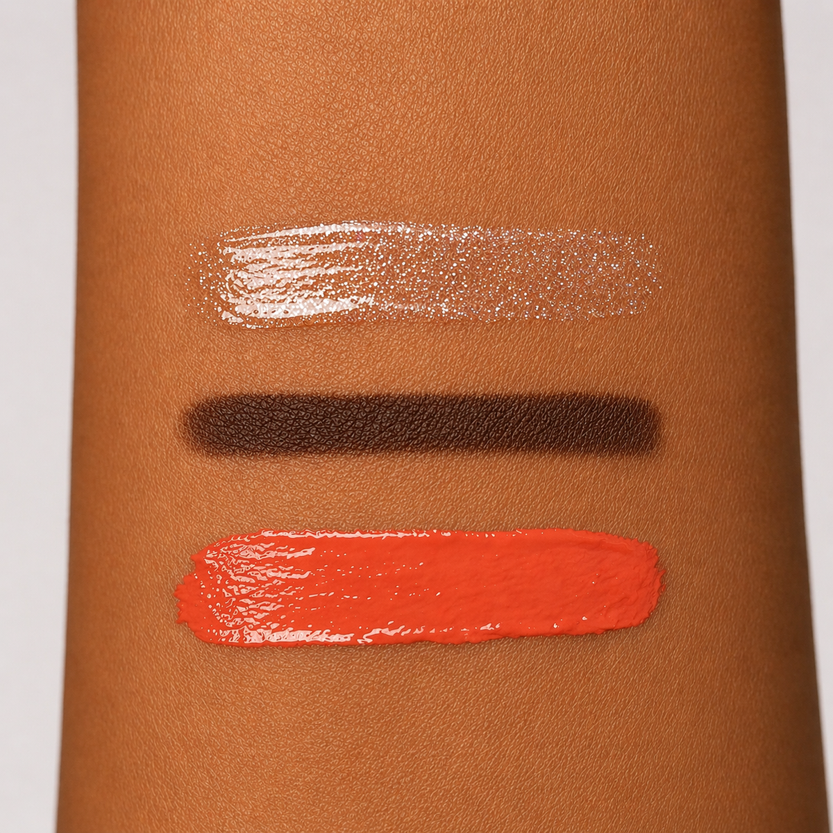 lick my peaches lip kit