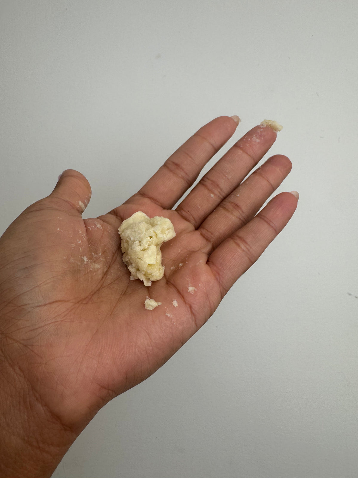 raw african shea butter