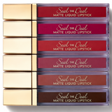 All Day - Matte Liquid Lipstick