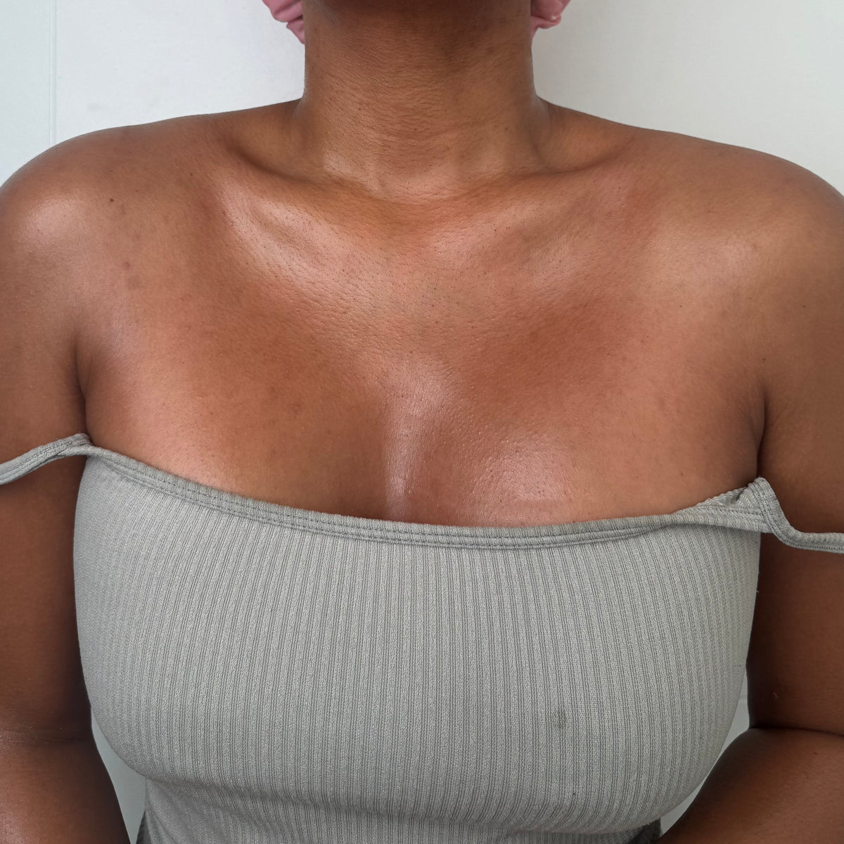 raw african shea butter