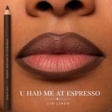 Soft Glide Lip Liner