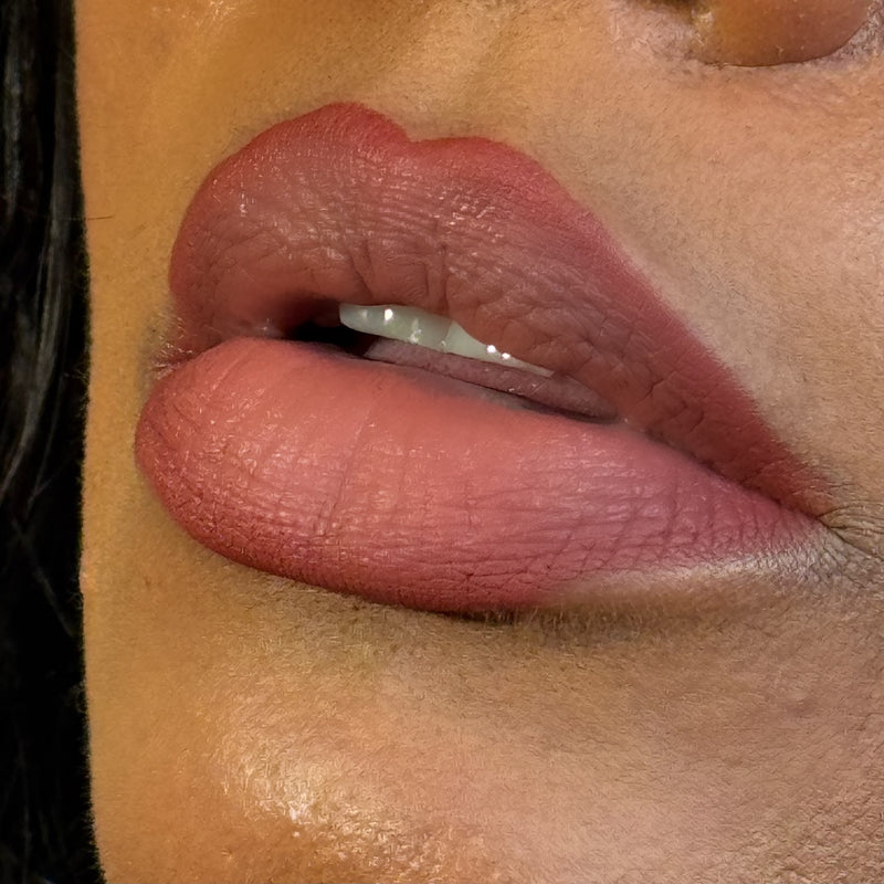 Obsession - Plump & Pout Plumping Lip Liner