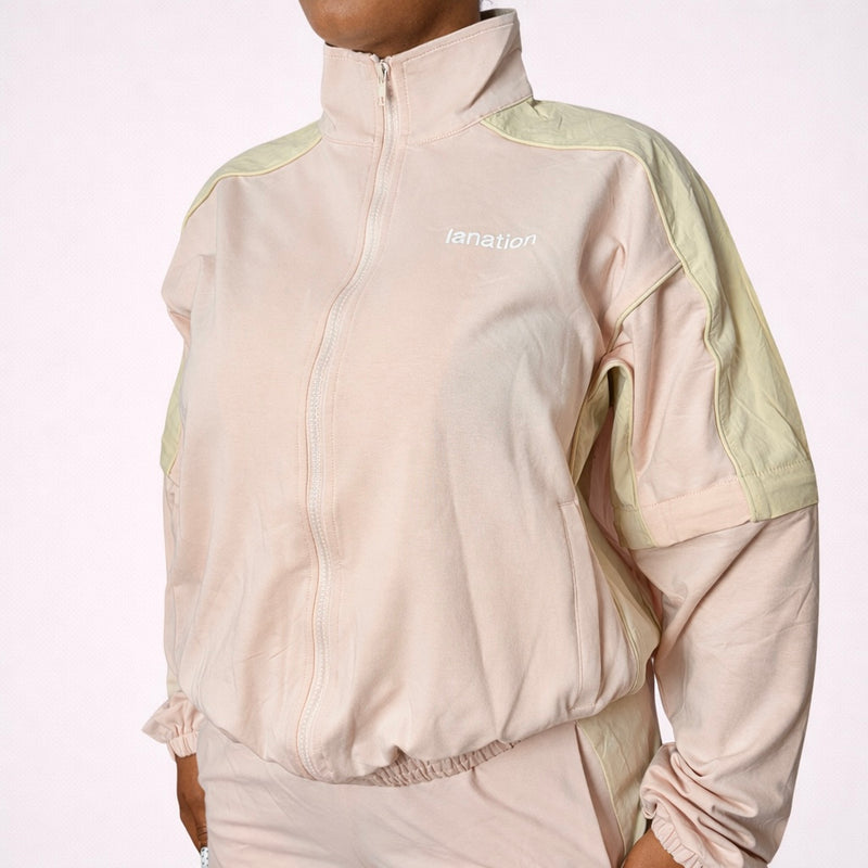 LaNation Tracksuit – LaBritney