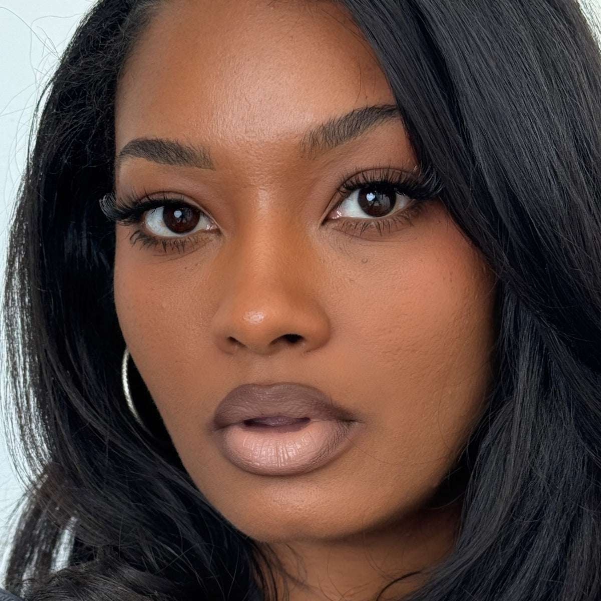 rich girl nude lip kit