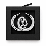 Spiral Hoops