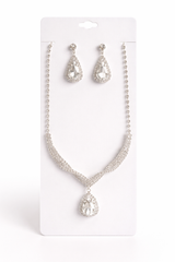 The Lady Diana Diamond Set