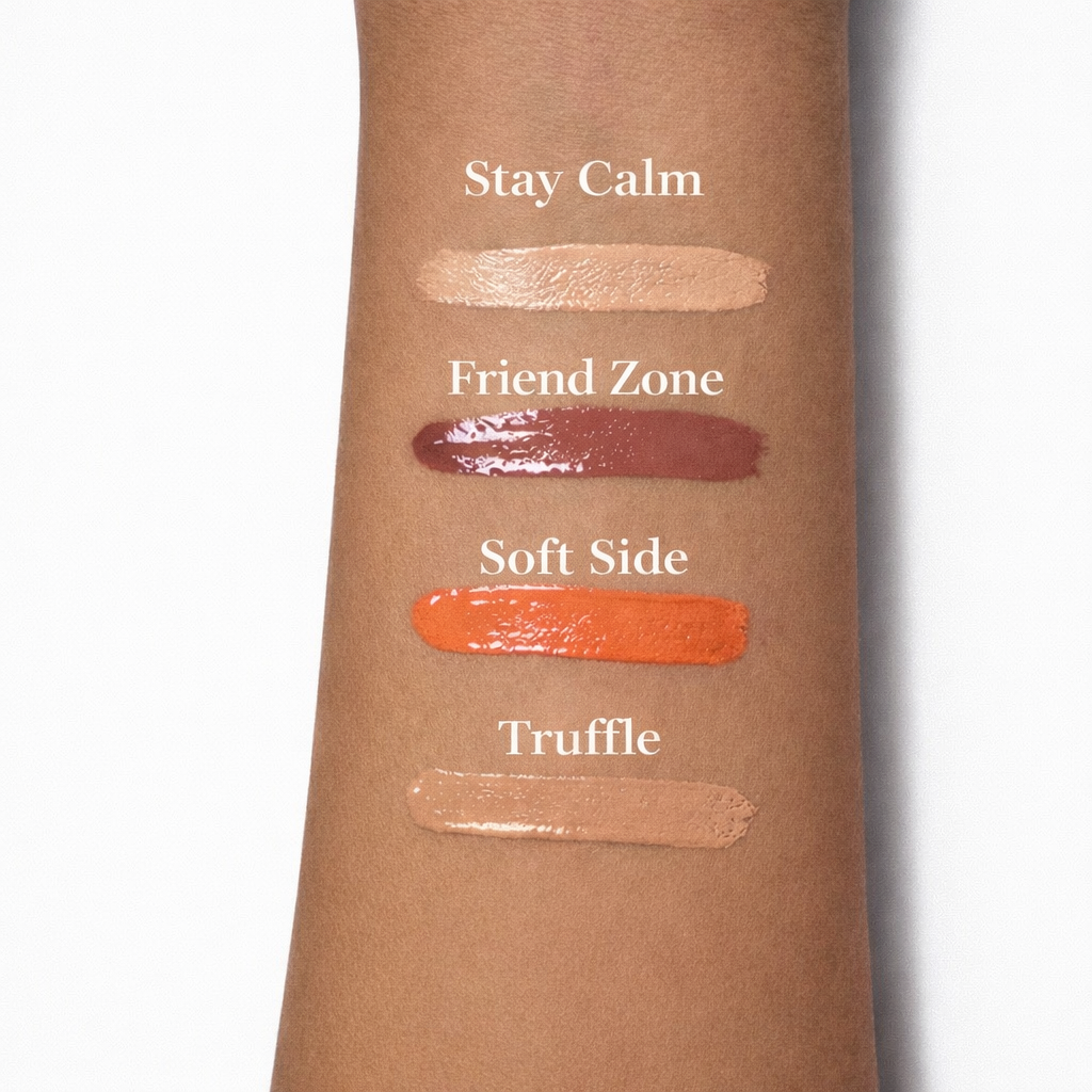 kiss proof velvet matte lipstick bundle