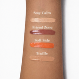 Kissproof Velvet Matte Lipstick - Bundle (4 Velvet Matte Lipsticks)