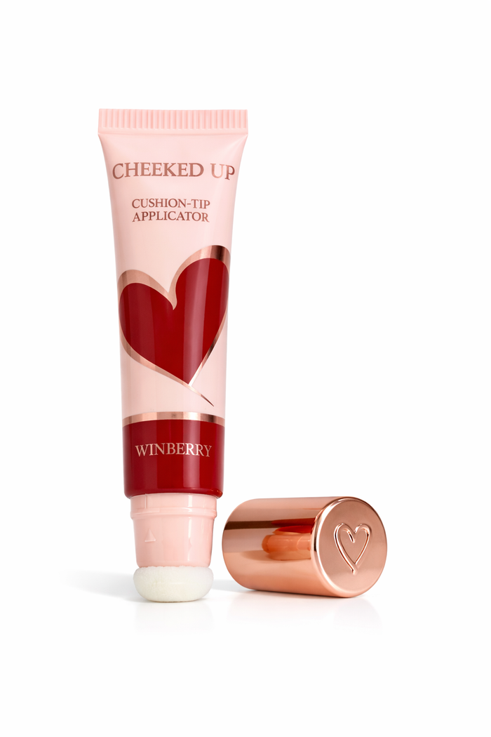 wineberry liquid blush