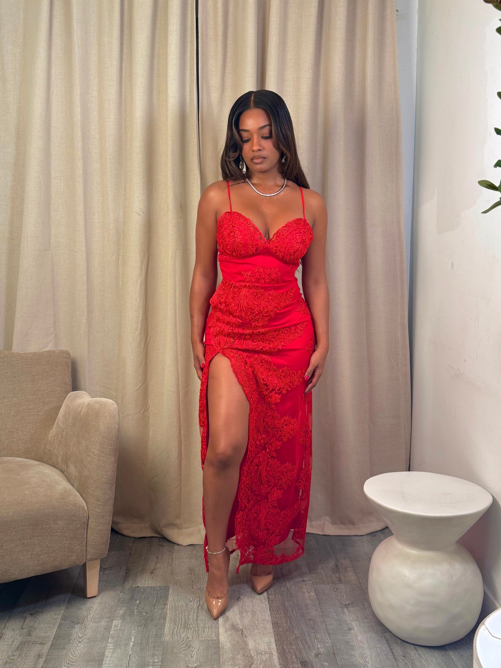 LACE ME – LaBritney