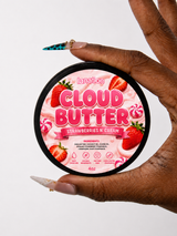 (NEW) Cloud Butter - Pick Your Scent!
