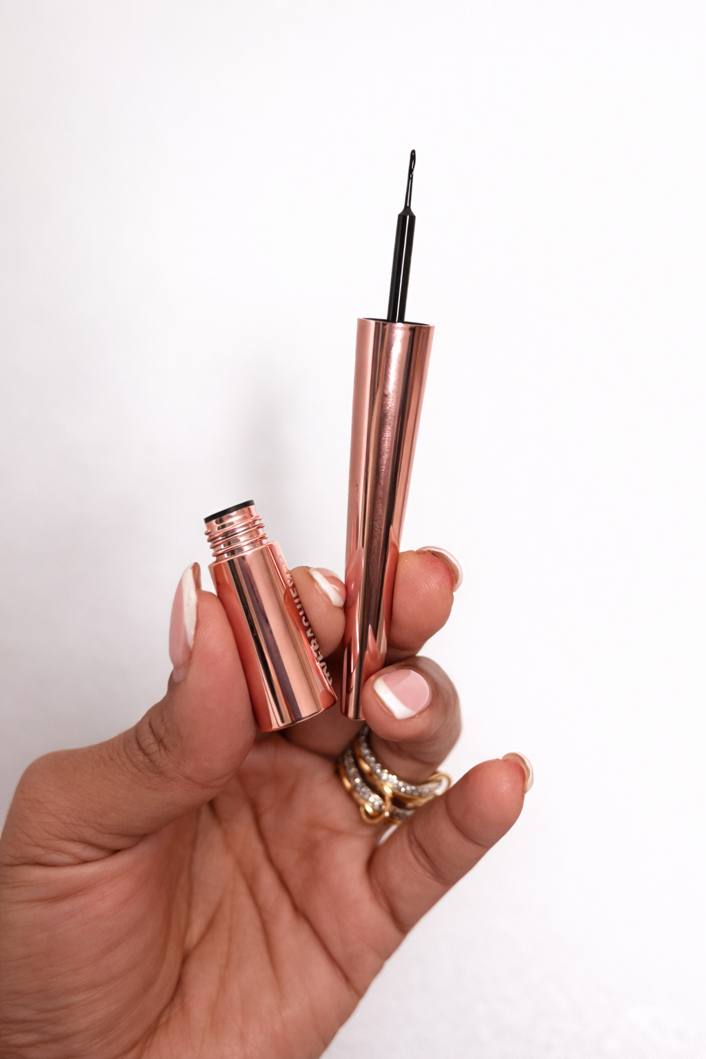 overachiever precision liquid eyeliner