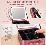 LED Vanity Bag