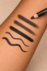 Black Ultra Fine Eye Liner