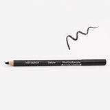 Black Ultra Fine Eye Liner
