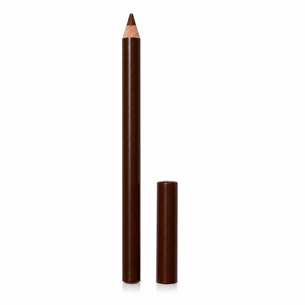 Soft Glide Lip Liner by LaNation Beauty — long-wearing lip pencil in seven shades