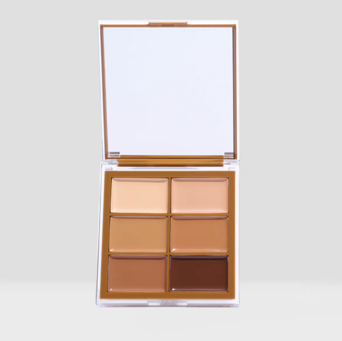 highlight & contour palette