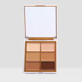Highlight & Contour Palette