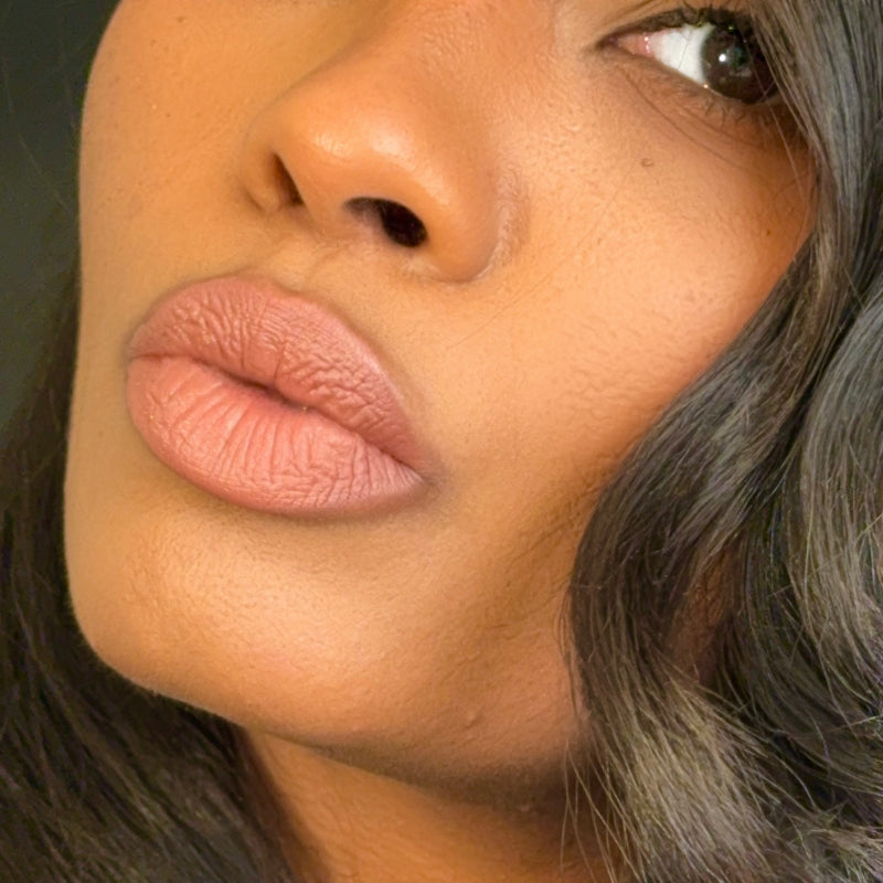 Velvet Stay - Lip Paint