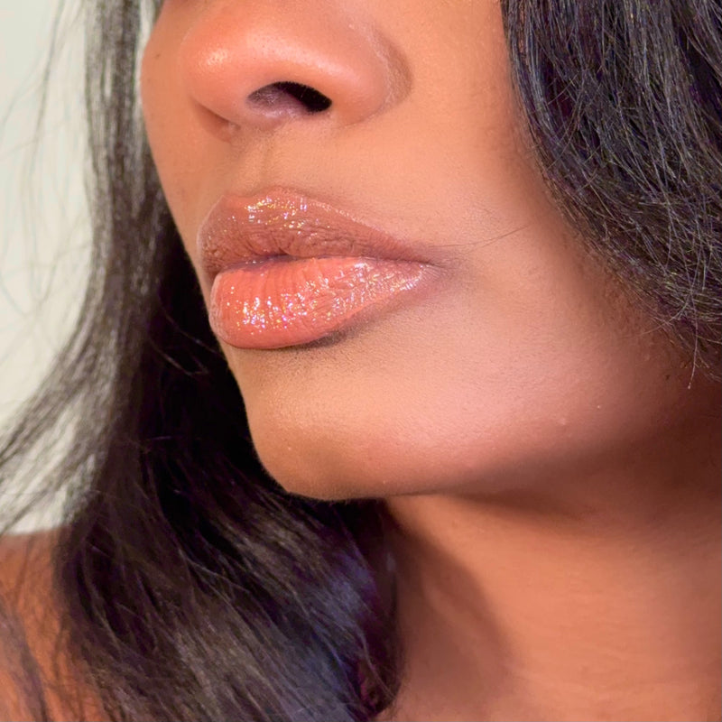 Ultra Dazzle Lipgloss