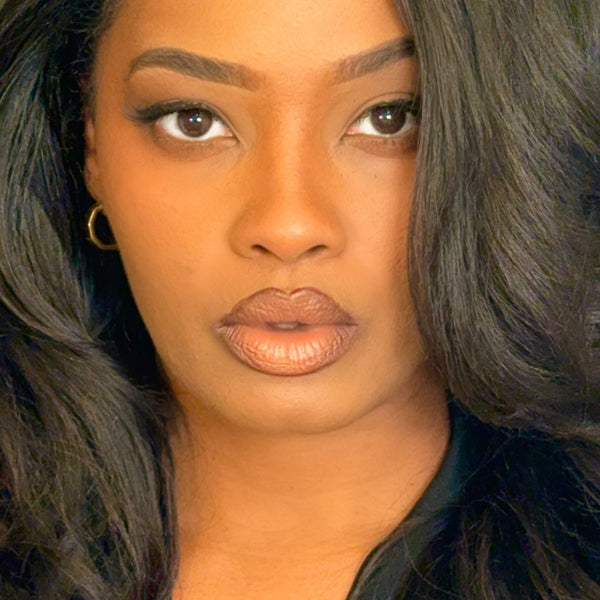 U Had Me At Espresso - Wooden Lip Pencil