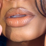 U Had Me At Espresso - Wooden Lip Pencil