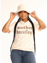 Mother Hustler Lounge Tee