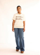 Mother Hustler Lounge Tee