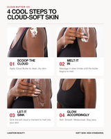 (NEW) Cloud Butter - Pick Your Scent!