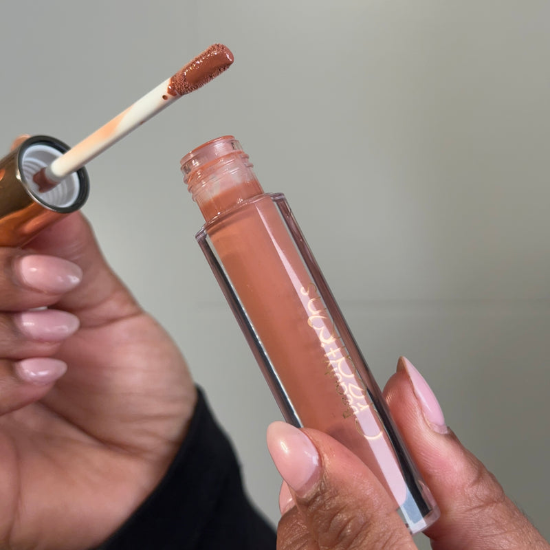 Ultra Dazzle Lipgloss