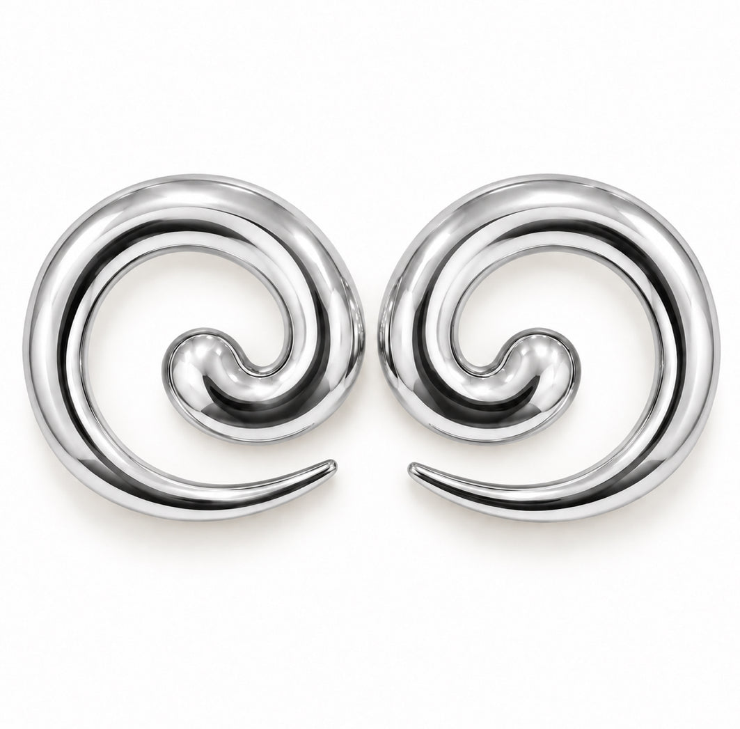 The Muse Earring