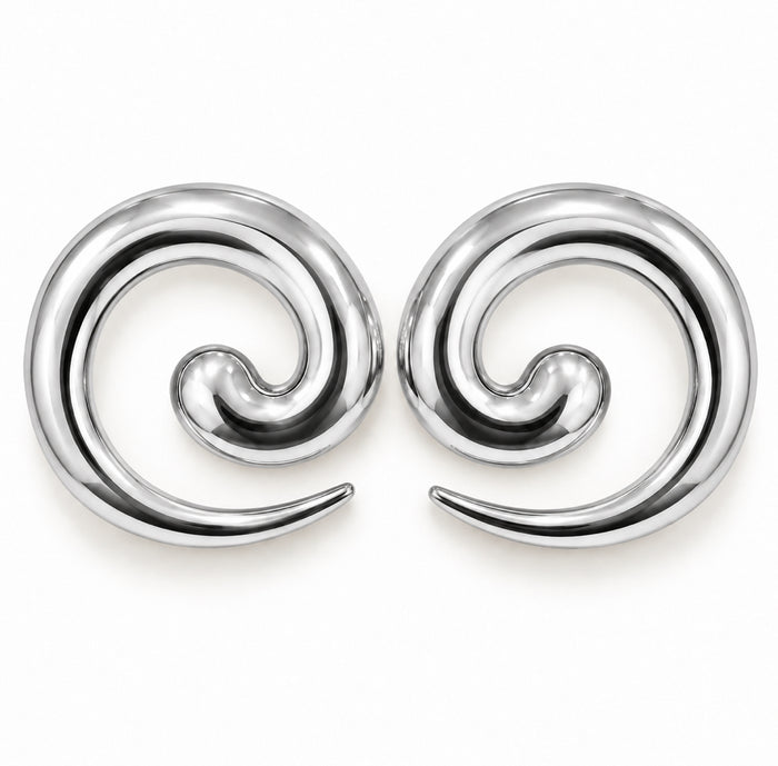 The Muse Earring