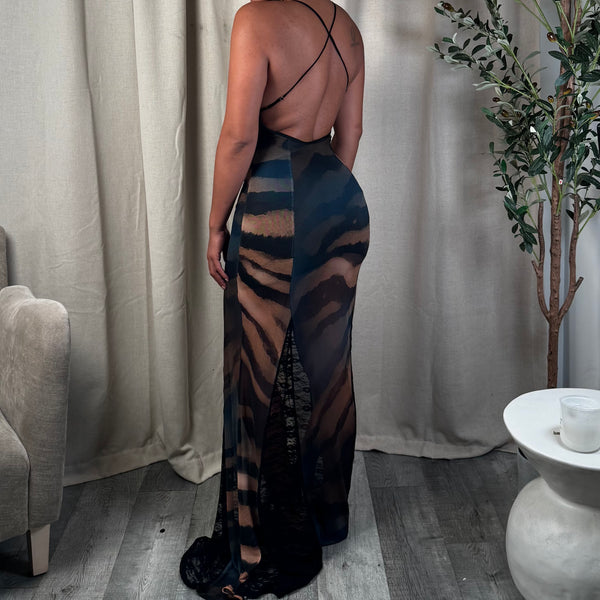 Fatal Attraction Dress